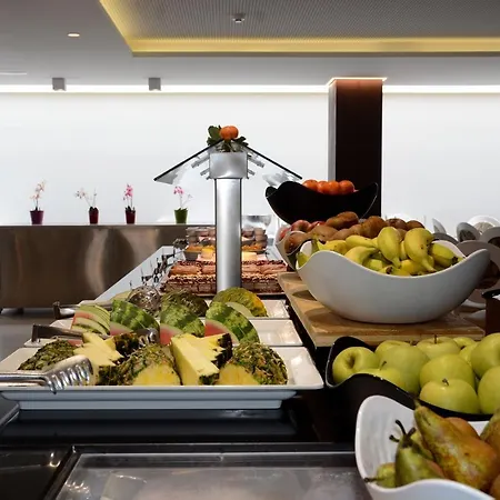 Don Angel - Adults Recommended Hotel Santa Susanna
