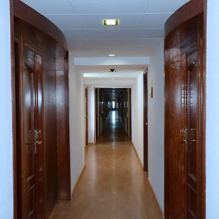 Hotel Don Angel - Adults Recommended Santa Susanna