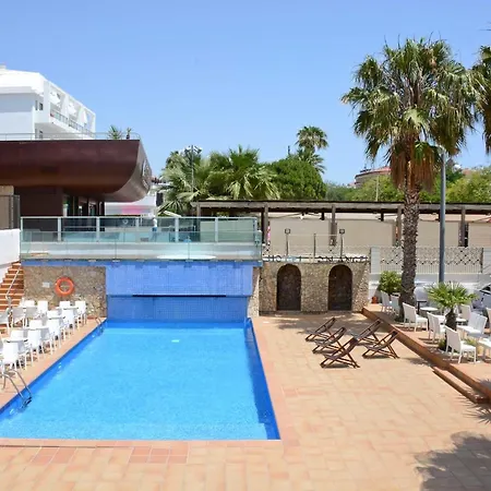 Don Angel - Adults Recommended Hotel Santa Susanna