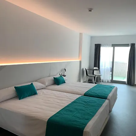Don Angel - Adults Recommended Hotel