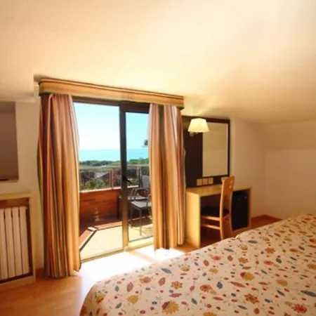 Hotel Don Angel - Adults Recommended Santa Susanna