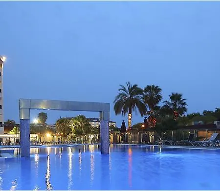 Hotel Don Angel - Adults Recommended 3*