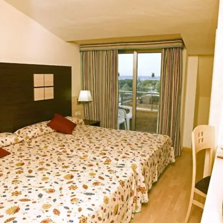 Don Angel - Adults Recommended Hotel Santa Susanna