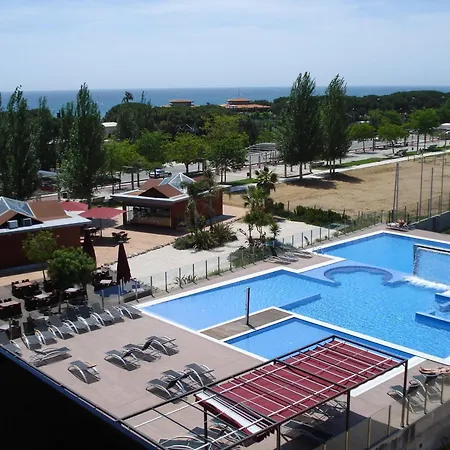 Hotel Don Angel - Adults Recommended Santa Susanna