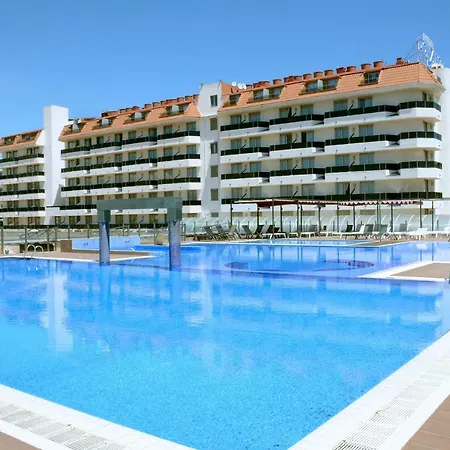 Don Angel - Adults Recommended 3* Santa Susanna