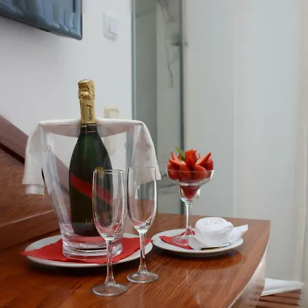 Don Angel - Adults Recommended Hotel 3*